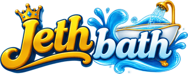 jeth bath logo